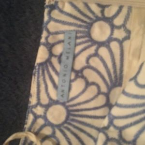 Antonio Melani Pencil Skirt